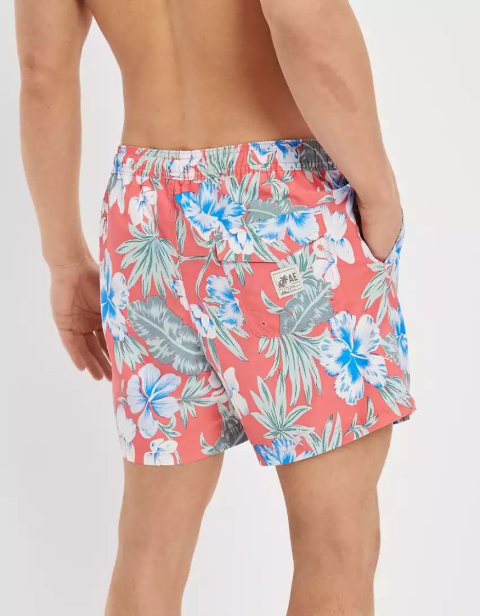 Shorts American Eagle AE 5.5